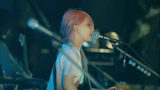 Kinoko Teikoku - 疾走 (Shissou) (Live) chords