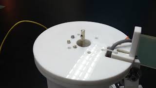 DC Motor Velocity Control PID