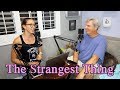 The Strangest Thing This Week! Ep. 76