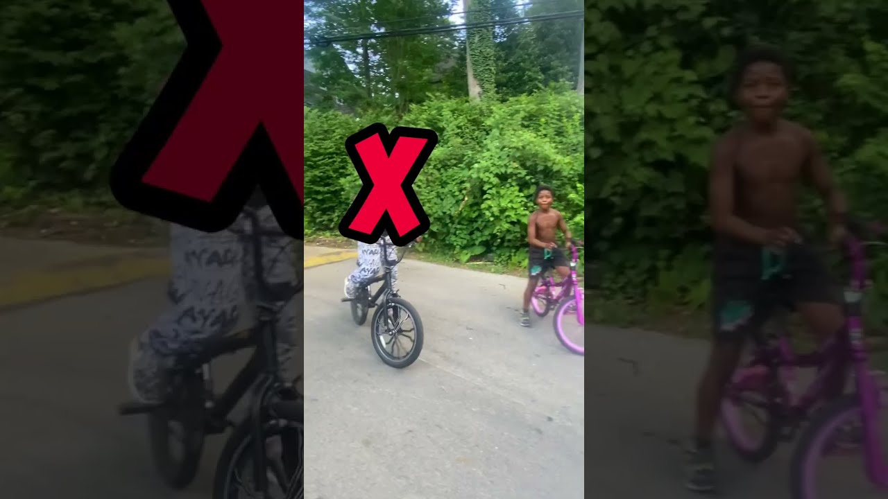 The Reason You Can T Wheelie Shorts