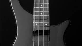 Xpdc - Hentian Ini (bass backing track)