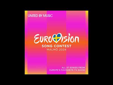 Bambie Thug - Doomsday Blue - REVAMP - Eurovision 2024 - Ireland