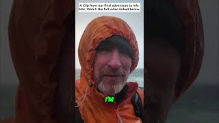 Miserable Conditions! Worth a Like