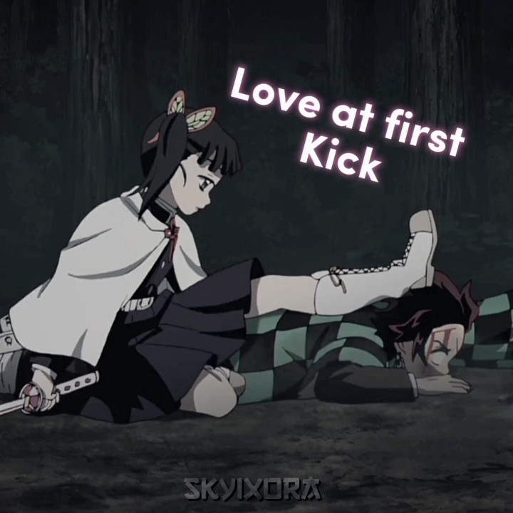 No roots edit #demonslayer #kimetsunoyaiba