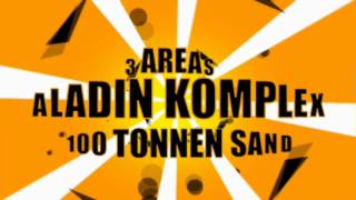 Mallorca Beachparty 12.06.2010 @ Aladin Komplex Bremen
