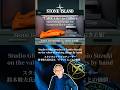 Stone Island : MNC ISSUE 02 #StoneIsland