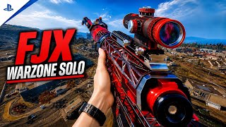 84 Kills – Breaking My Kill Record with the FJX Sniper
