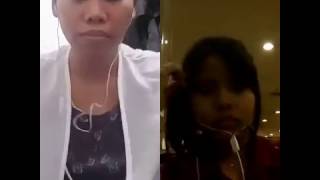 Smule evi masamba feat niiawaty kebumen bikin merinding ( Bunda ) screenshot 5
