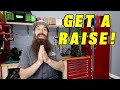 How To Get a Pay Raise For Mechanics