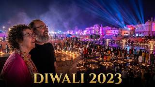 Diwali 2023 Lanterns for Deepotsav
Deepotsav celebration for Diwali in Ayodhya. #india #Ayodhya #Diwali #deepotsav2023 #deepotsava #deepotsav #candle #candles #lantern #lanterns #worldrecord Diwali 2023 Lanterns for Deepotsav