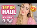 4K Transparent Dress Try-On Haul | Lingerie & Bikini See-Through Fashion summer try (2026)#fashion