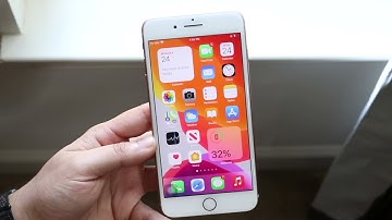 Should You Install iOS 14.6 On iPhone 8 Plus?