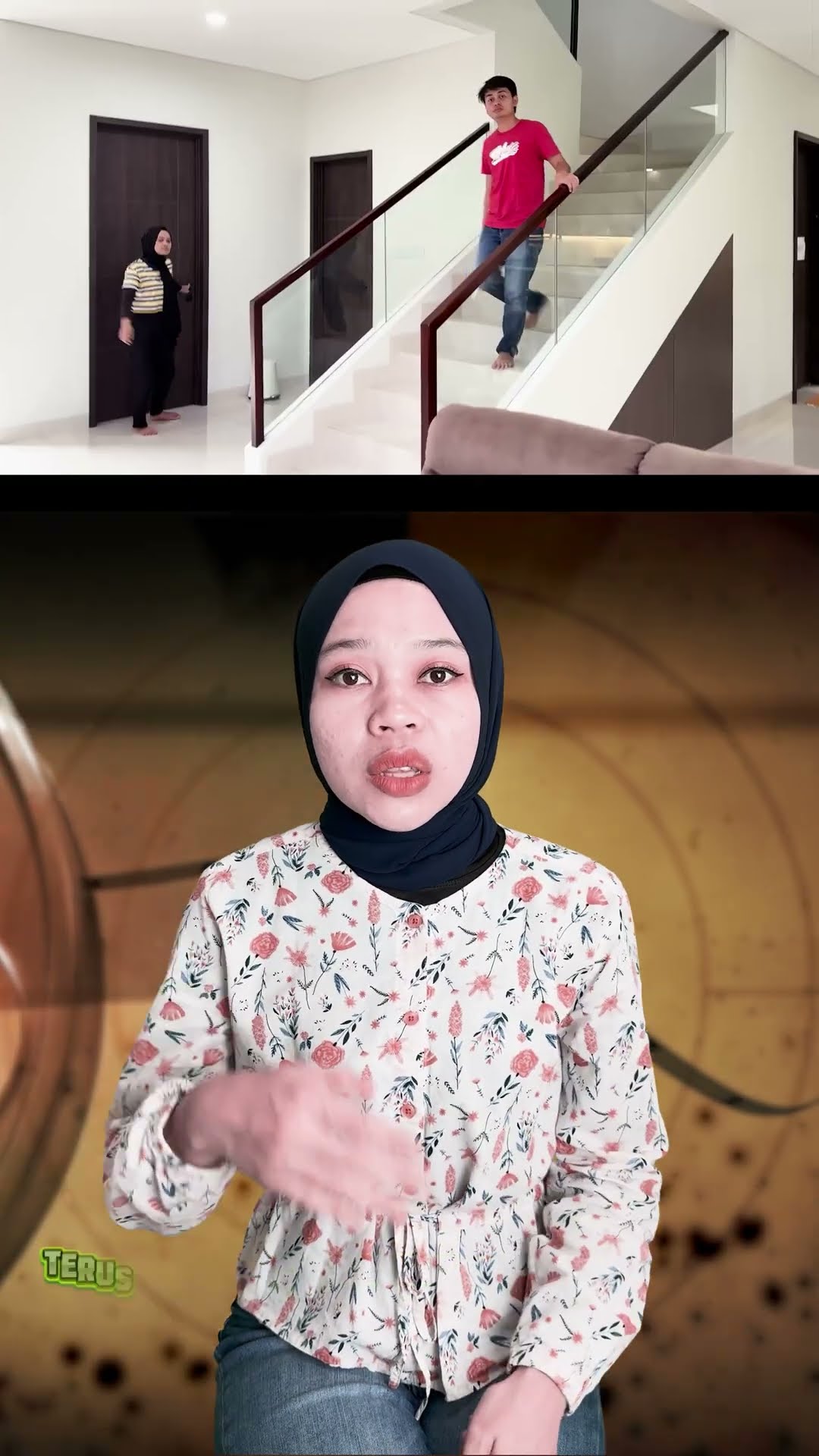 #SHORTS | Sinopsis Harta Karun part 3