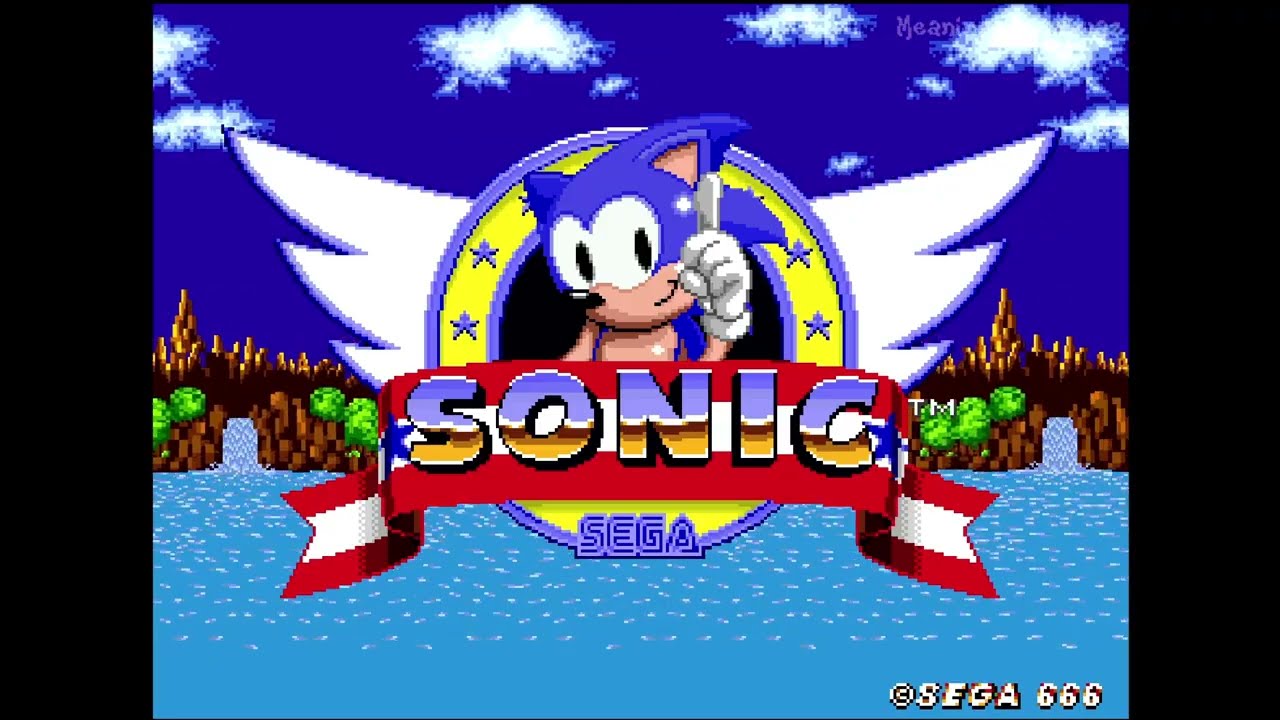 Sonic.EXE - jaycobzakai's goofy ahh take - Android Port by LS_Develop - Game  Jolt