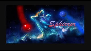 Sphirror gameplay android online - Oliver Zap screenshot 3