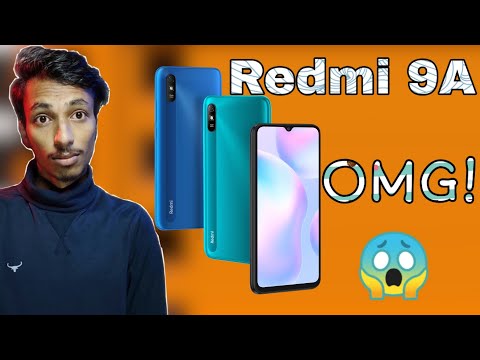 Redmi 9A || Redmi 9A Positive and Negative things || Redmi 9A Pros and Cons || Don't buy Redmi 9A ||