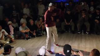 FULL OUT #4 vol.2 oSaam(sucreamgoodman) vs SO (temporaly) [BEST16]