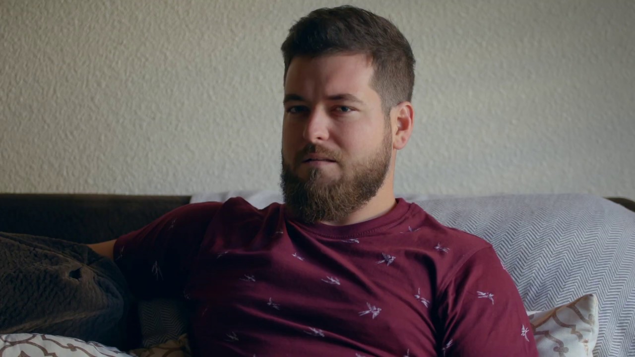 Megastar Redding: 'We’re There’ Campaign - FIRST TIME (:30)