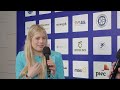 Innovation ist nicht mehr wegzudenken | Anna Lena Hohmann (PwC)