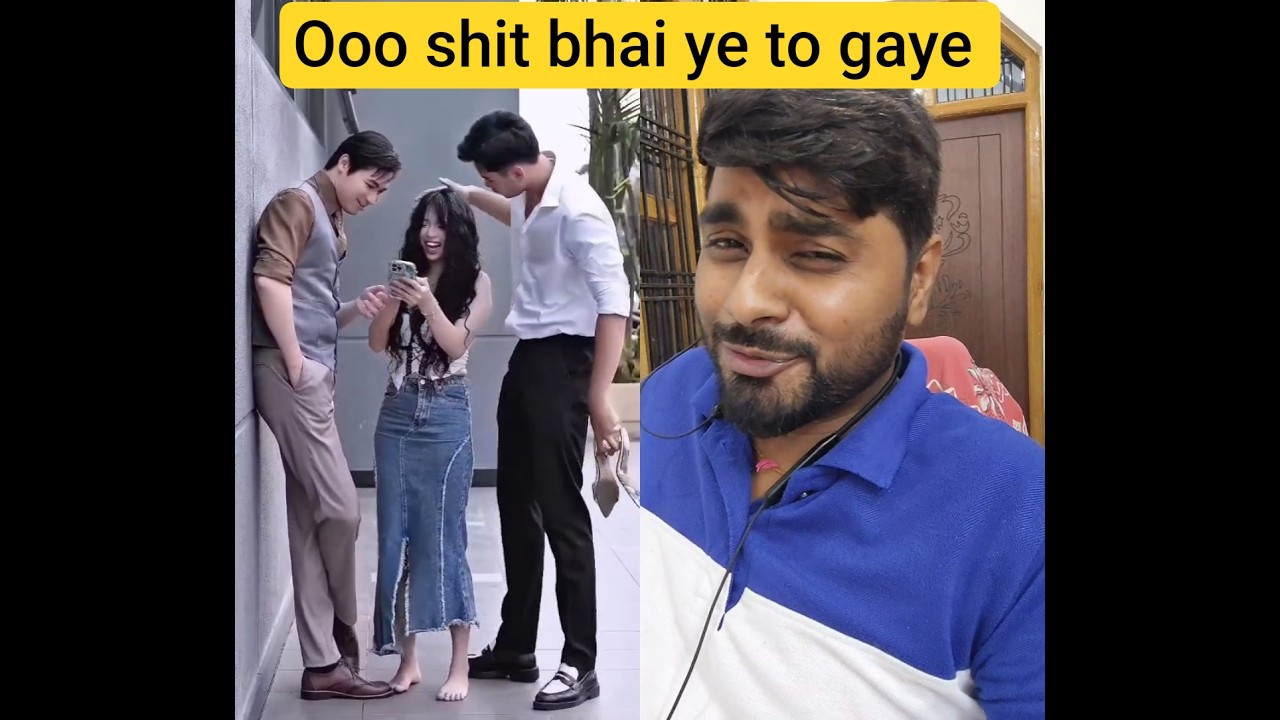 pranks | prank with bf #dontlaught #funny #pranks #dothingsyoudontwanttodo #comedy #love #fun #reels