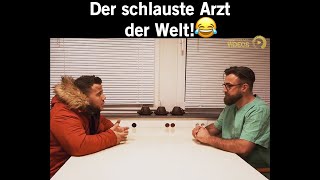 Der schlauste Arzt der Welt! 😂 | Best Trend Videos