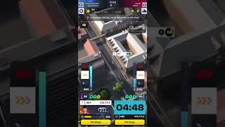 Do Zero Ao Além! - (450-700) Corrida 31