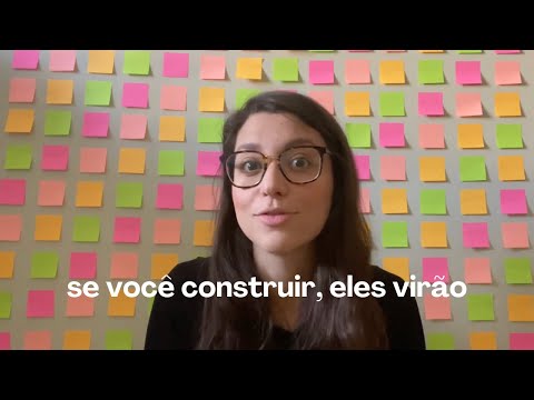 Vídeo: O campo dos sonhos é um livro?