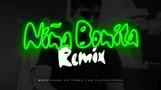Niña Bonita (Fiestero Remix) @Feid @AllSeanPaul  ✘ DJ Kuff, Max Desima