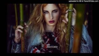 T.I.M & Malika - Desert Rose (Sting Cover mix)