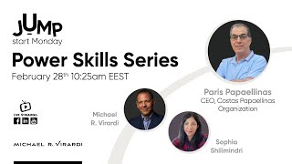 Power Skills Series - Optimism screenshot 1
