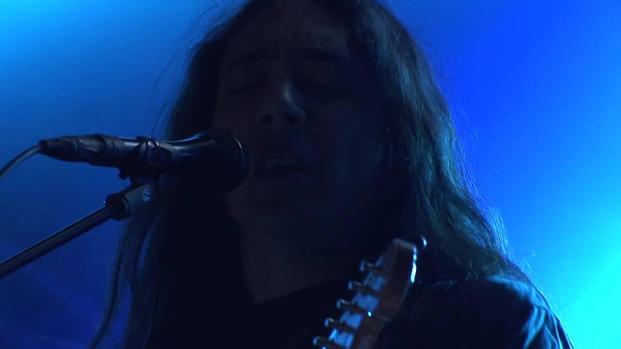 concerts in reno Alcest - Live at Meh Suff! Metal-Festival 2015