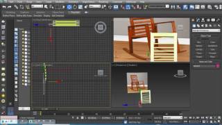 Famous Basic Modelling in 3ds max 2015 (Part 1) Wealth