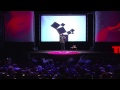 La ciencia del arte de la ciencia | Tomás de Camino | TEDxPuraVida
