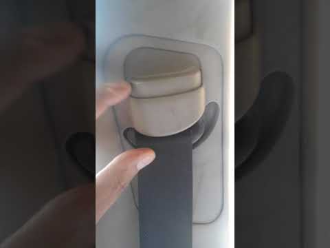 حزام الامان