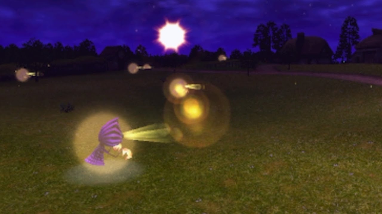 Zelda Majora's Mask 3D - 100% Walkthrough Part 20 "THEY" NEED SOME MILK ...