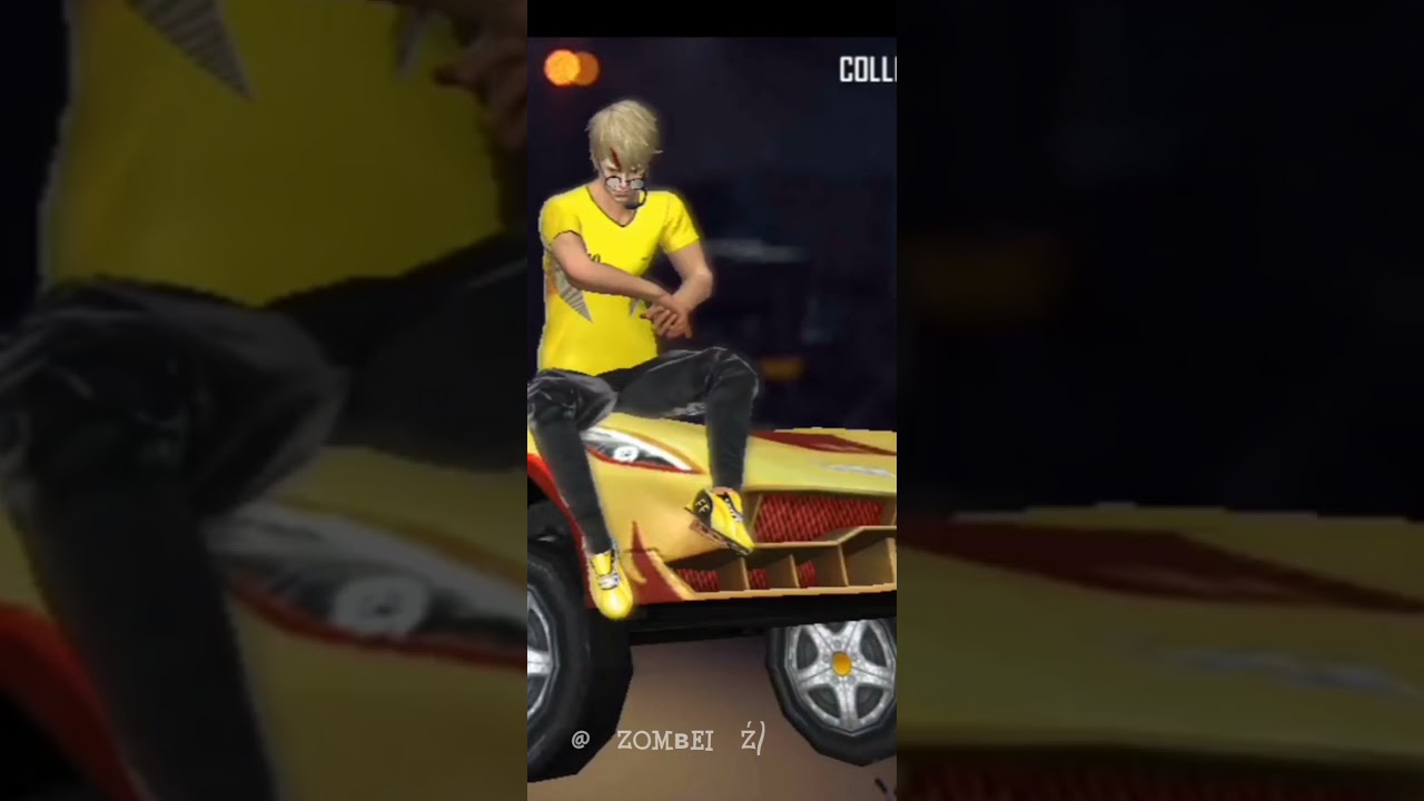 NEW PURULIA DJ FREE FIRE STATUS VIDEO 4K FULL SCREEN