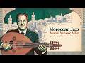 محال واش ينساك البال 🎶 محمود الإدريسي | Mouhal Wash Yansak Al-Bal 🎷 Moroccan Jazz | جاز مغربي