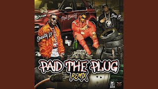 Paid the Plug (Remix)