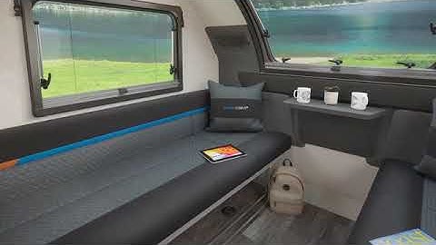 2023 Swift Basecamp Range