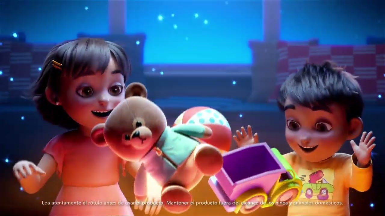 Lysoform – Decile SÍ a tu mundo