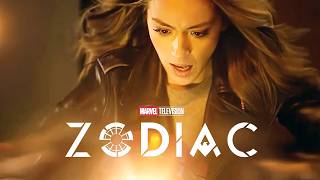 Marvel Studios Zodiac Teaser Trailer 2028