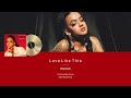 Rosemarie - Love Like This (original by Faith Evans)