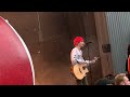 Waterparks- 21 Questions- Live In Columbus OH