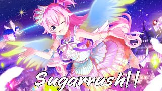 Mysteka - Sugarrush!!