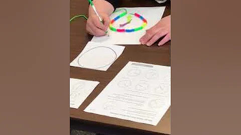 Multisensory Math Video Lesson by Janice MCGuire