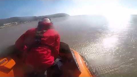 Vortex Services Mistral Sport Hovercraft March 2019 Part 1