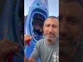 How to Move the Seat in your Dagger Kayak