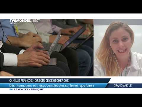 Vidéo: Comment La Technologie Et Les Médias Sociaux Aident La Communauté De La Migraine