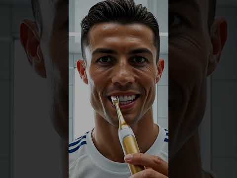 Messi & Neymar enjoy in mouth #messi #ronaldo #aishorts