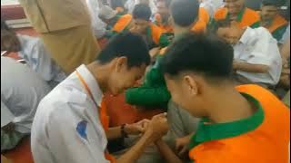 Jurus 4 BK Hebat ( JAGA KONSISTENSI )